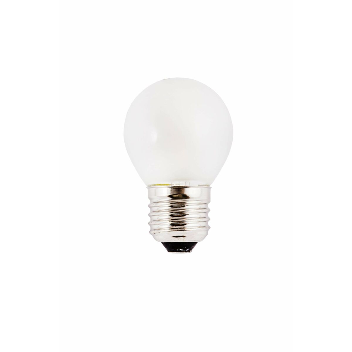 LED-lamp Silver Electronics 960328 E27 3W 3000K